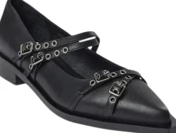 Shoe-Sofie Schnoor New