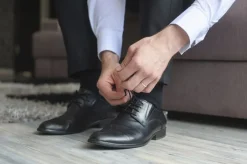 New Shoe lace waxed Dame Skopleje|Tilbehør