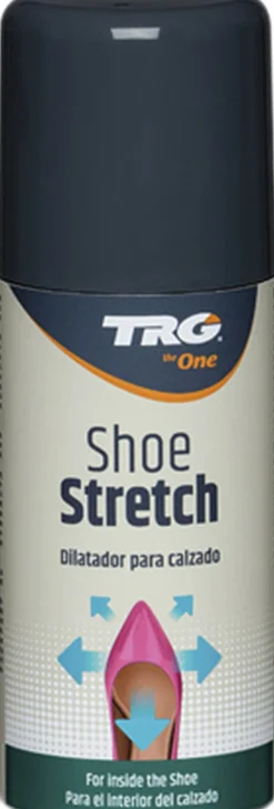 Dame Nøgle & Hælebar Tilbehør>Shoe Stretch