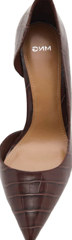 SHOES. -- AUDREYCH-MANGO Clearance