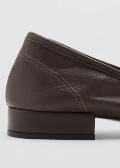 Clearance SHOES. -- BAILA Dame Ballerinaer