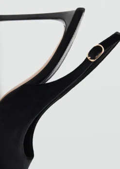 SHOES. -- VANILA-MANGO Sale