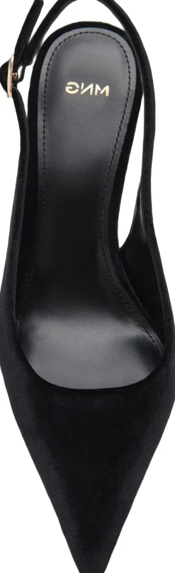 SHOES. -- VANILA-MANGO Sale