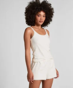 SHORT POINTELLE LACE-Hunkemöller Hot