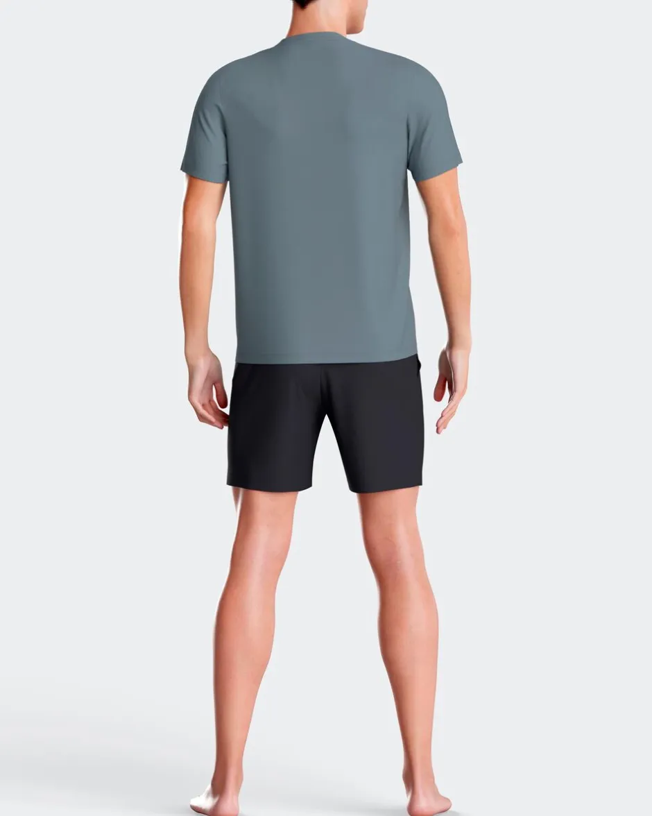 Short Pyjama Soft Premium Nattøj