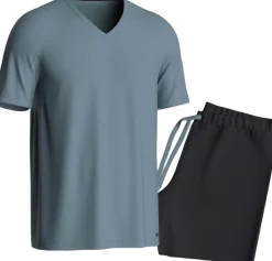 Short Pyjama Soft Premium Nattøj