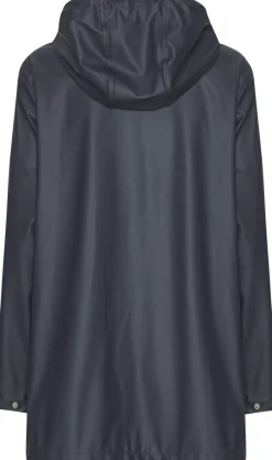 Dame ILSE JACOBSEN Regntøj>Short Rain Jacket