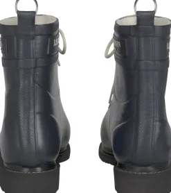 Online short rubberboot Dame Gummistøvler