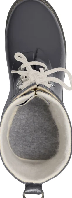 Online short rubberboot Dame Gummistøvler