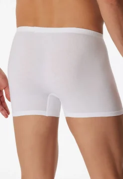 Shorts-Schiesser Hot