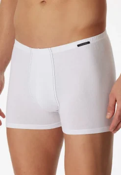 Shorts-Schiesser Hot