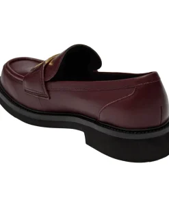 Clearance SHUTTLE3 Dame Loafers