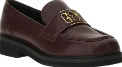 Clearance SHUTTLE3 Dame Loafers