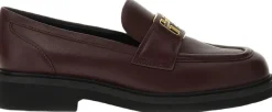 Clearance SHUTTLE3 Dame Loafers