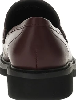 Clearance SHUTTLE3 Dame Loafers