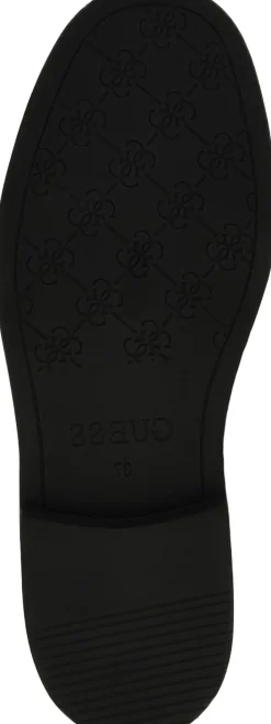 Clearance SHUTTLE3 Dame Loafers