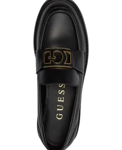 Dame GUESS Loafers><noscript><img width=