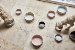 OYOY Living Design Til Boligens Kæledyr>Sia Hundeskål - Stor