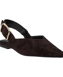 Clearance Sianna Dame Festsko|Slingbacks
