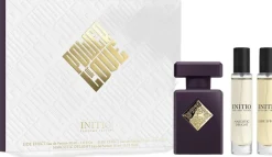 INITIO Parfums Privés Duft Gaveæsker>SIDE EFFECT CHRISTMAS SET 2025 50ML + 2 x10ML
