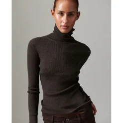 Dame DAY Birger et Mikkelsen T-Shirts & Toppe>Sierra - Daily Elements