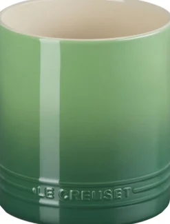 Le Creuset Opbevaring>Sig Redskabskr Bamboo 1,1L