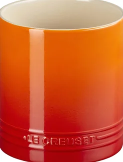 Le Creuset Opbevaring>Sig Redskabskr Volcanic 1,1L