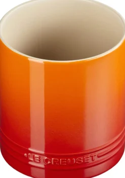 Le Creuset Opbevaring>Sig Redskabskr Volcanic 1,1L