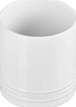 Le Creuset Opbevaring>Sig Redskabskr White 1,1L
