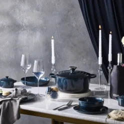 Sig Rund Gryde Nuit 24cm CK-Le Creuset Online