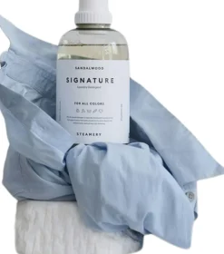 Signature Laundry Detergent-Steamery Stockholm New