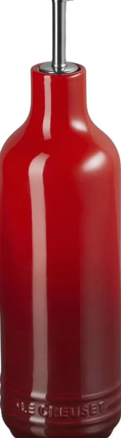 Signature Oil Cruet 600 ml, Cerise-Le Creuset New