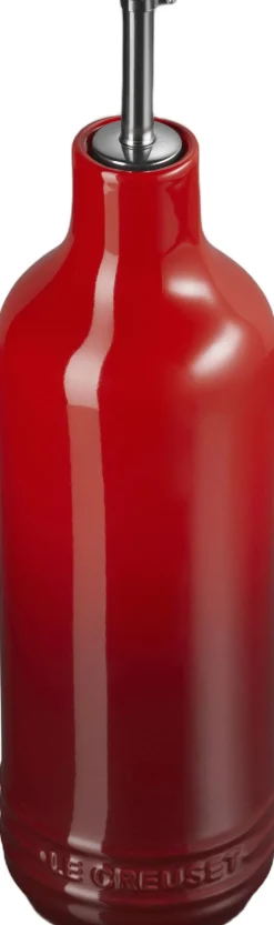 Signature Oil Cruet 600 ml, Cerise-Le Creuset New