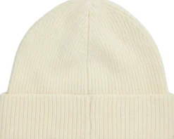 Online Signature Pony Wool-Blend Beanie Hatte & Huer