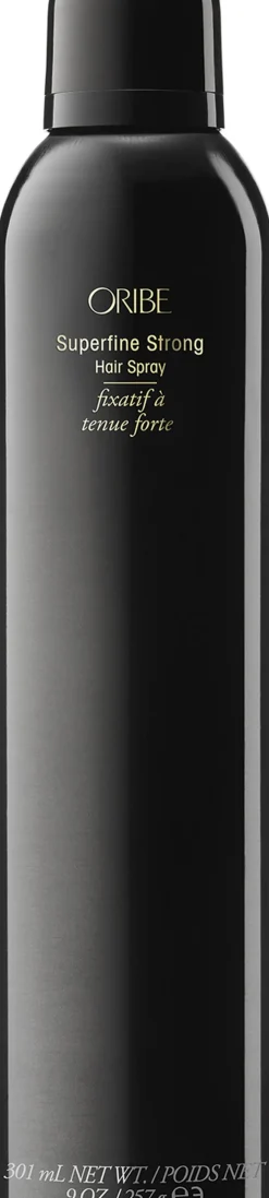 Oribe Styling>Signature Superfine Strong Hair Spray