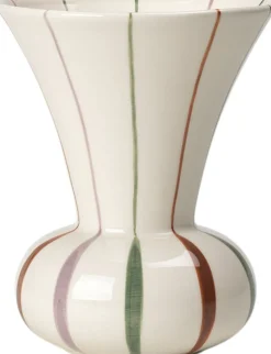 Kähler Vaser & Urtepotteskjulere>Signature Vase H15 multi
