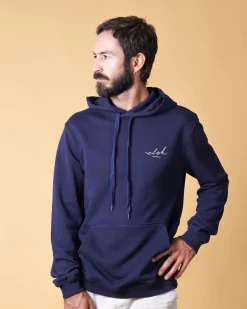 ELSK Sweatshirts>SIGNED MEN'S HOODIE