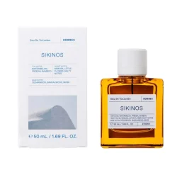 Korres Eau De Toilette>Sikinos Eau De Toilette