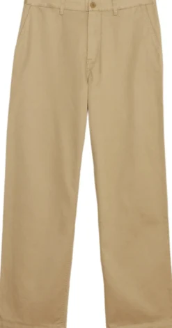 Silas classic trousers-Wood Wood Sale