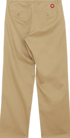 Silas classic trousers-Wood Wood Sale