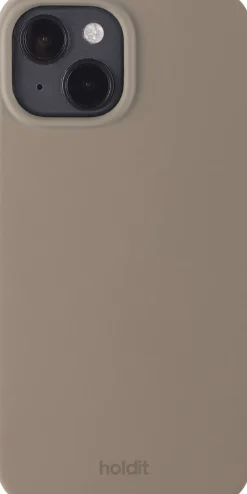 Dame HoldIt Tech Covers>Silicone Case iPhone 14