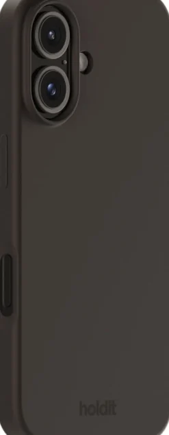 Hot Silicone Case iPhone 16 Dame Tech Covers