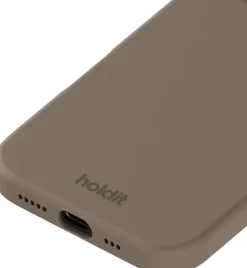 Silicone Case iPhone 16 Dame Tech Covers