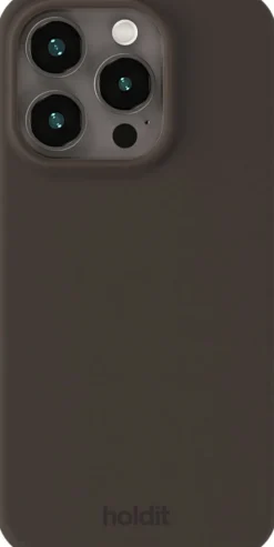 Dame HoldIt Tech Covers>Silicone Case iPhone 15 Pro