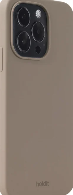 Dame HoldIt Tech Covers>Silicone Case iPhone 14 Pro