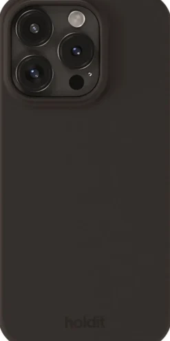 Dame HoldIt Tech Covers>Silicone Case iPhone 16 Pro