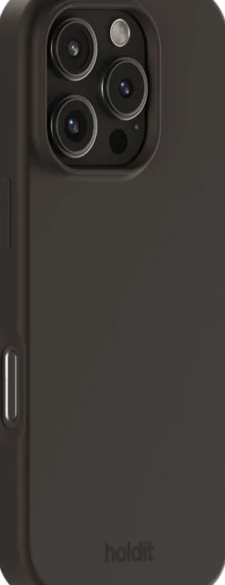 Dame HoldIt Tech Covers>Silicone Case iPhone 16 Pro