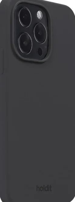 Discount Silicone Case iPhone 15 Pro Dame Tech Covers