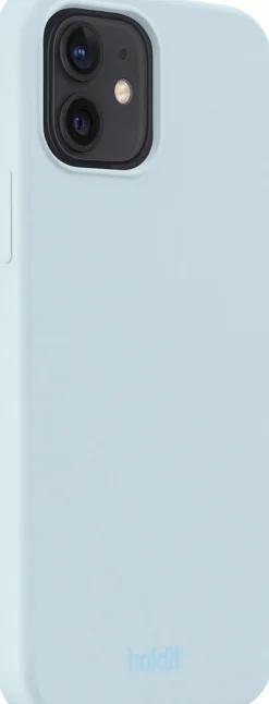 Silicone Case iPhone 12/12 Pro-HoldIt Clearance