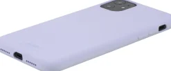 Best Silicone Case iPhone 11/XR Lavender Dame Tech Covers